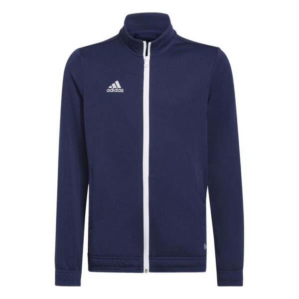 adidas Entrada 22 Trainingsjacke Kinder H57530 TENABL 116