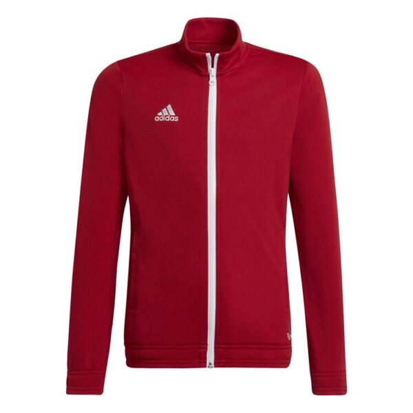 adidas Entrada 22 Trainingsjacke Kinder H57563 TEPORE 128