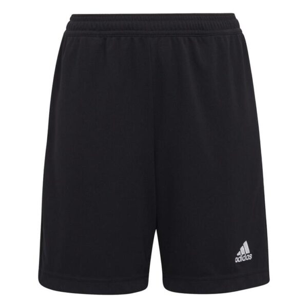 adidas Entrada 22 Trainingsshorts Kinder H57498 BLACK 116