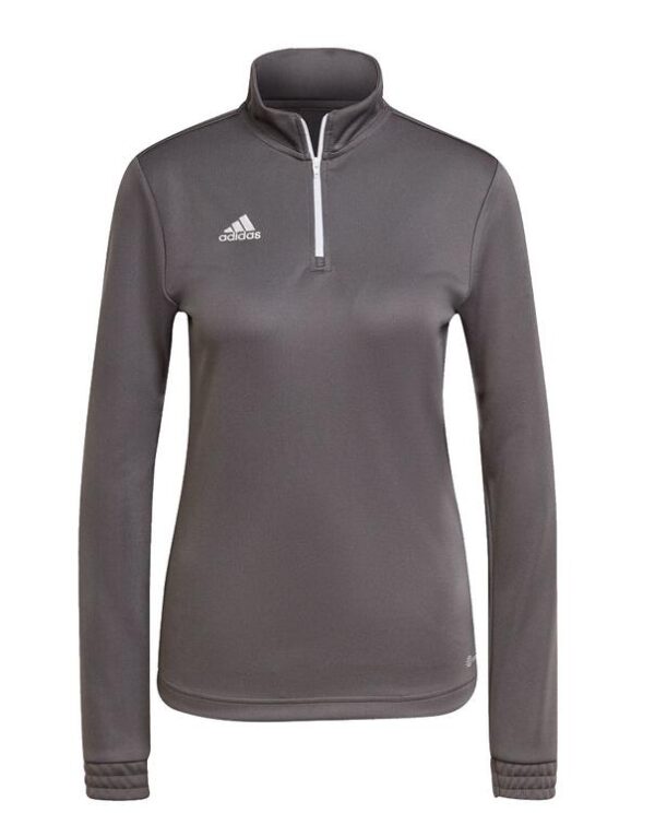 adidas Entrada 22 Trainingstop Damen H57542 TEGRFO - Gr. 2XS