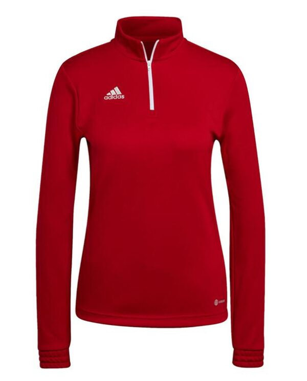 adidas Entrada 22 Trainingstop Damen H57551 TEPORE - Gr. 2XS