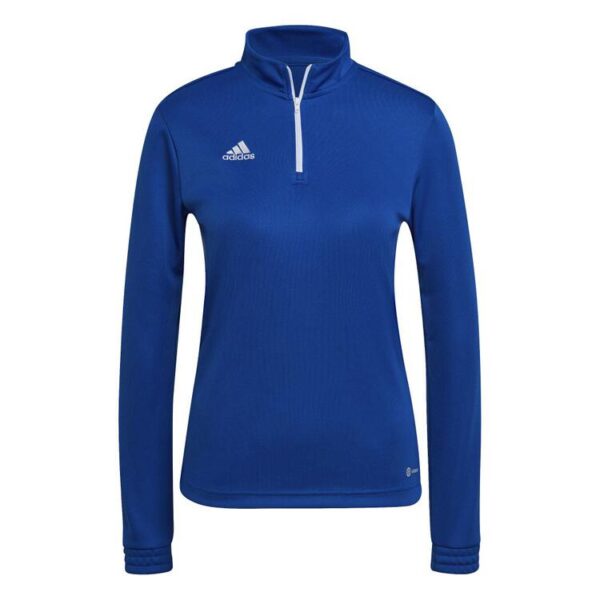 adidas Entrada 22 Trainingstop Damen HG6284 ROYBLU - Gr. L