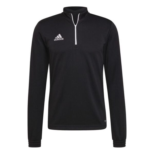 adidas Entrada 22 Trainingstop Herren H57544 BLACK 2XL