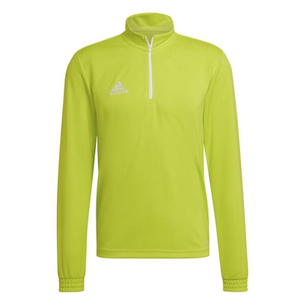 adidas Entrada 22 Trainingstop Herren HC5057 TMSSYE XS