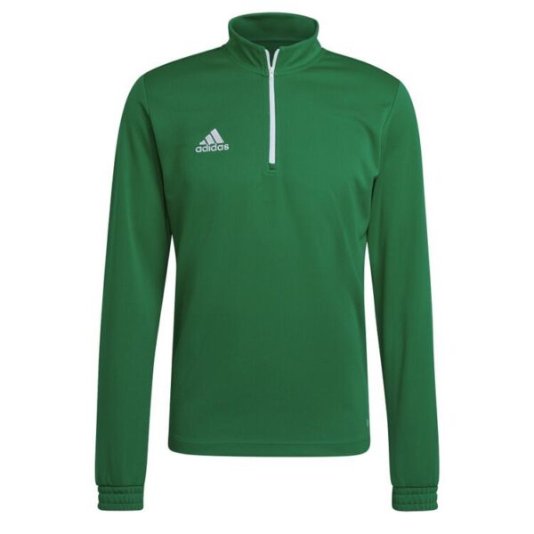 adidas Entrada 22 Trainingstop Herren HI2129 TEAGRN/WHITE L