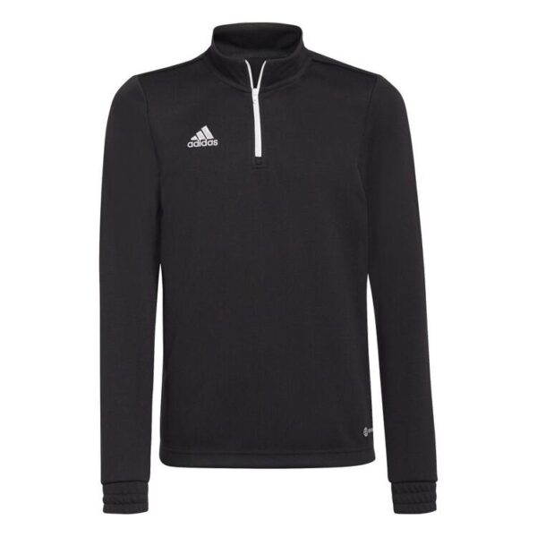 adidas Entrada 22 Trainingstop Kinder H57547 BLACK 116