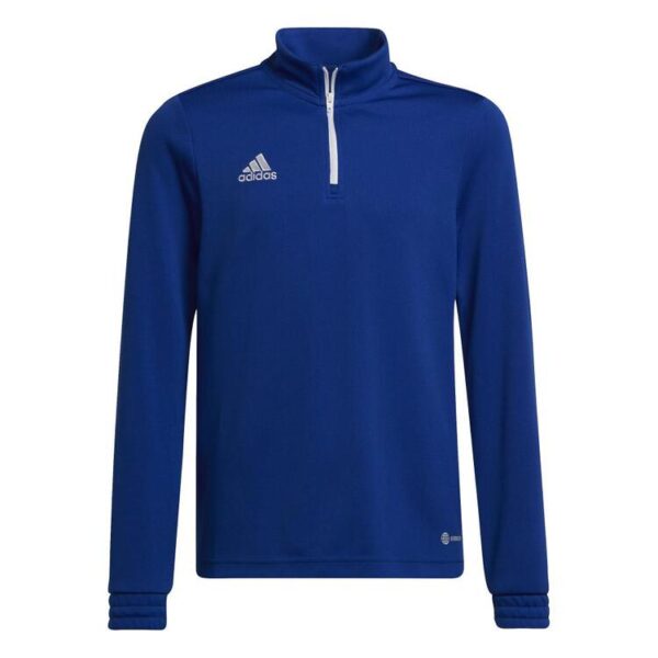 adidas Entrada 22 Trainingstop Kinder HG6290 ROYBLU 152