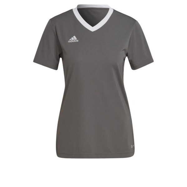 adidas Entrada 22 Trikot Damen H59848 TEGRFO 2XS