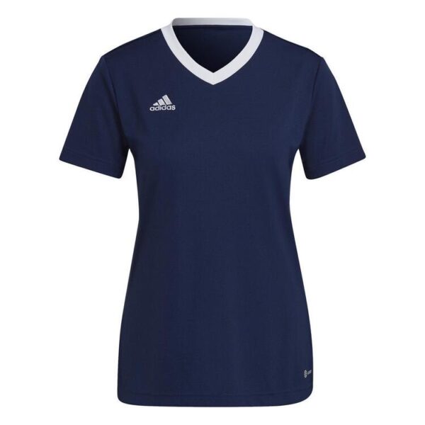 adidas Entrada 22 Trikot Damen H59849 TENABL L