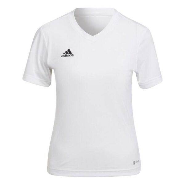 adidas Entrada 22 Trikot Damen HC5074 WHITE 2XL