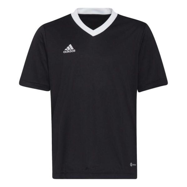 adidas Entrada 22 Trikot H57497 BLACK 116