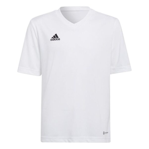 adidas Entrada 22 Trikot HC5054 WHITE 116