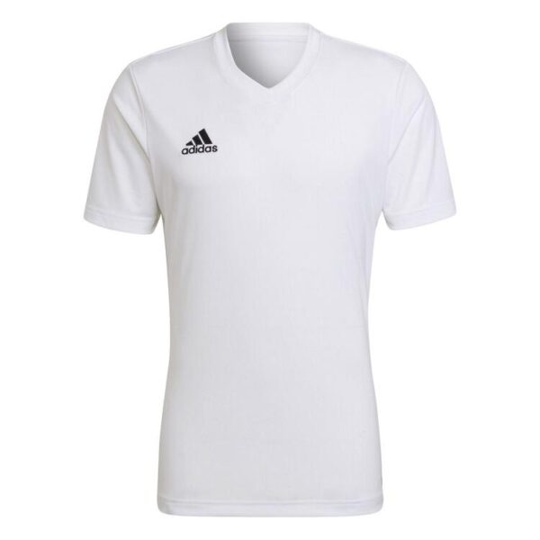 adidas Entrada 22 Trikot HC5071 WHITE L