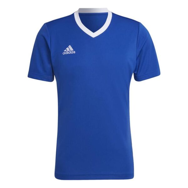 adidas Entrada 22 Trikot HG6283 ROYBLU 2XL