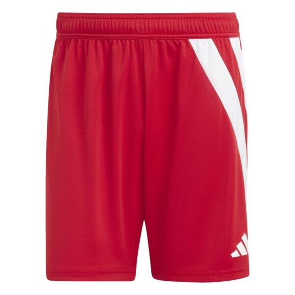 adidas Fortore 23 Shorts HY0572 TEPORE/WHITE - Gr. XS