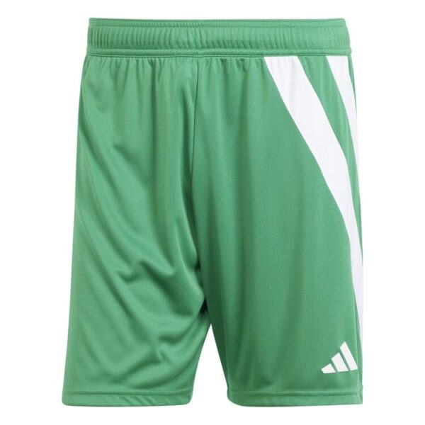 adidas Fortore 23 Shorts IQ3209 TEAGRN/WHITE - Gr. 2XL