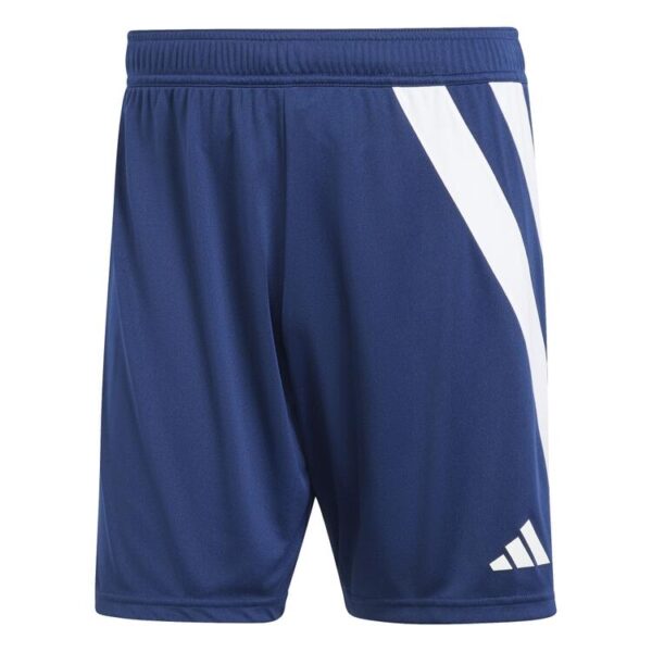 adidas Fortore 23 Shorts IT5661 TENABL/WHITE - Gr. XS