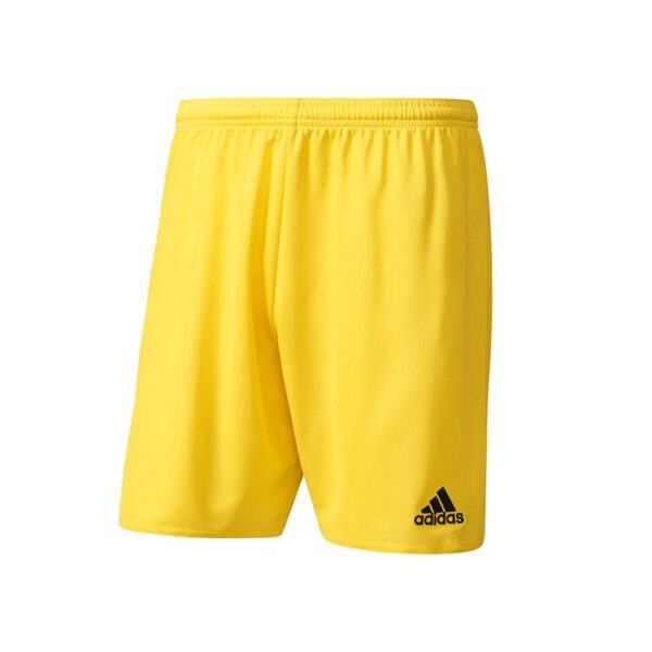 Adidas PARMA 16 Short AJ5885 YELLOW/BLACK Gr. M