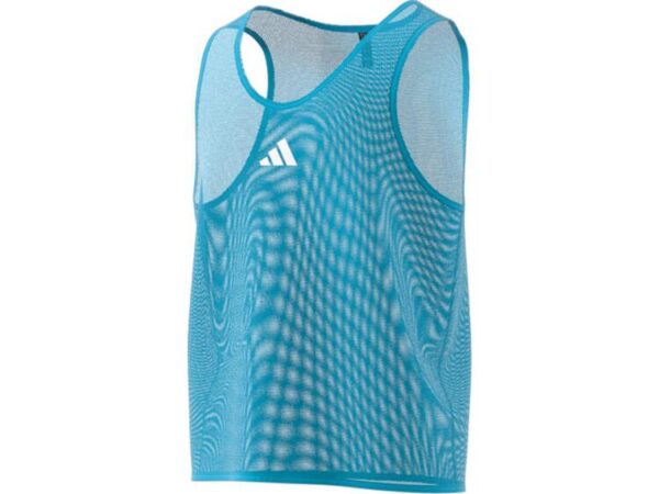 Adidas PRO BIB HP0733 BRCYAN - Gr. XS