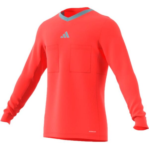 Adidas REF 22 JSY LS HP0750 APSORD - Gr. 3XL