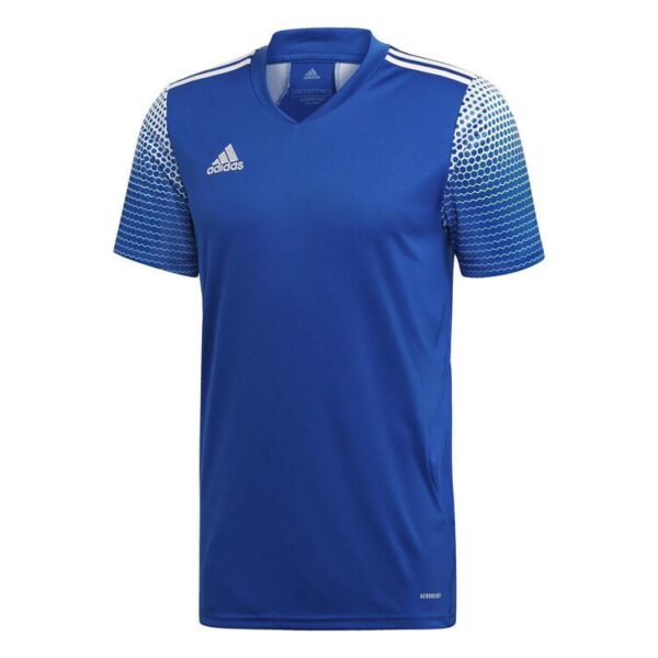 Adidas Regista 20 Trikot ROYBLU/WHITE S