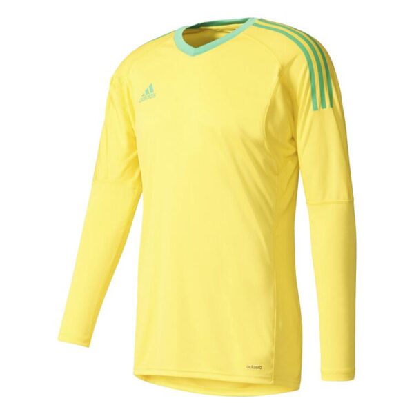 Adidas REVIGO17 GK Y AZ5390 BYELLO/ENEGRN Gr. 140