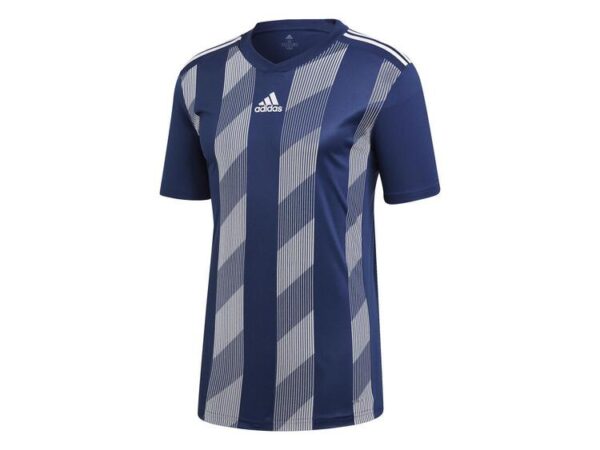 Adidas STRIPED 19 JSY DP3201 DKBLUE/WHITE Gr. XL