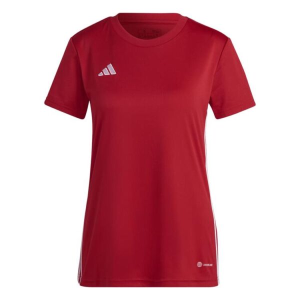 adidas Tabela 23 Trikot Damen HS0540 TEPORE/WHITE - Gr. L