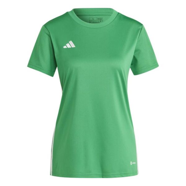 adidas Tabela 23 Trikot Damen IA9150 TEAGRN/WHITE - Gr. XL