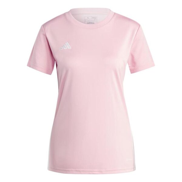 adidas Tabela 23 Trikot Damen IA9152 LTPINK/WHITE - Gr. 2XL