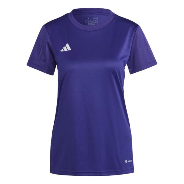 adidas Tabela 23 Trikot Damen IB4931 TMCOPR/WHITE - Gr. L