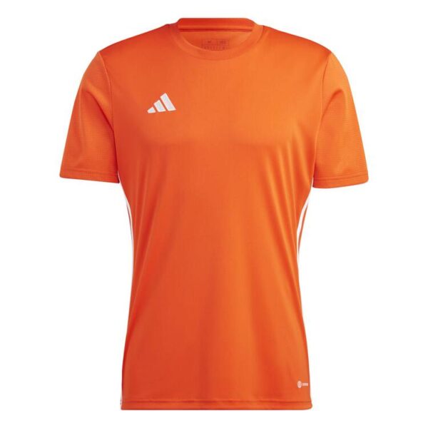 adidas Tabela 23 Trikot Herren TEAORA/WHITE M