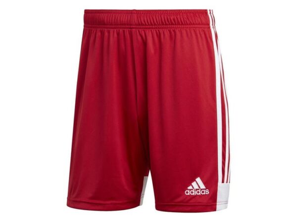 Adidas TASTIGO 19 Short DP3681 POWRED/WHITE M