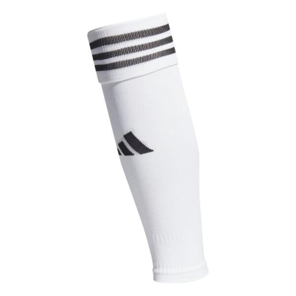 adidas Team Sleeve 23 Stutzen WHITE/BLACK XL (46-48)