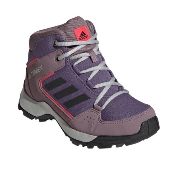 Adidas TERREX HYPERHIKER K EF2424 TECPRP/CBLACK/SHORED Gr. 6,5