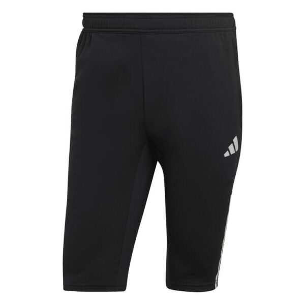 adidas Tiro 23 Competition 1/2 Pant Herren HE5659 BLACK - Gr. 2XL