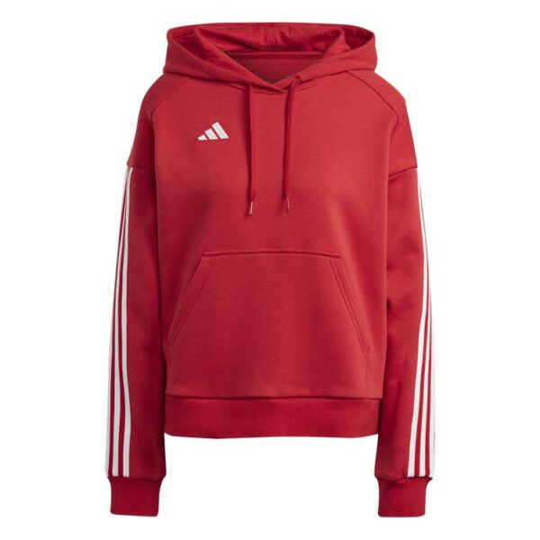 adidas Tiro 23 Competition Hoody Damen IC4615 TEPORE - Gr. XS