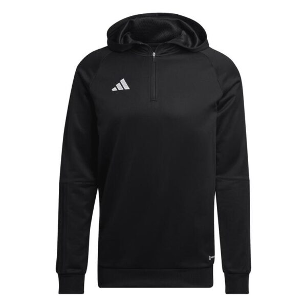 adidas Tiro 23 Competition Hoody Herren HE5648 BLACK - Gr. 2XL