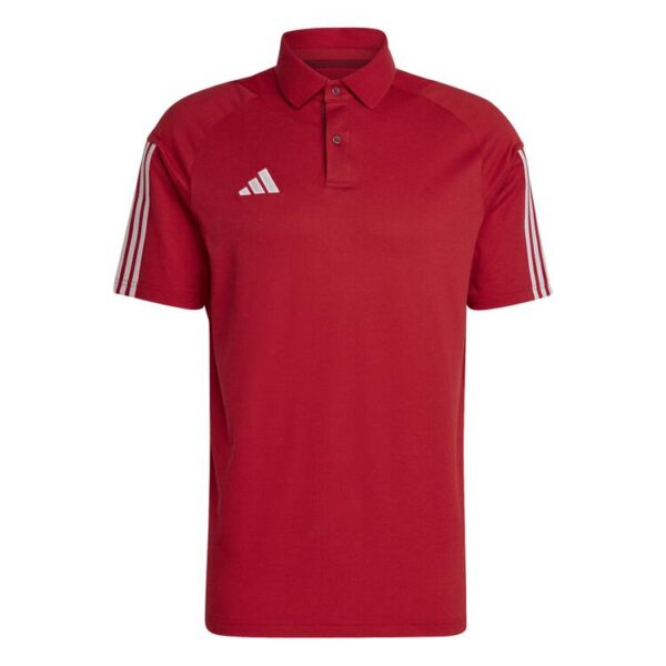 adidas Tiro 23 Competition Polo Herren HI3049 TEPORE - Gr. 2XL