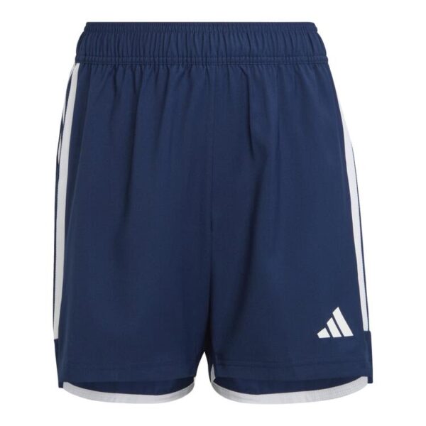 adidas Tiro 23 Competition Shorts Kinder IC7465 TENABL/WHITE - Gr. 128