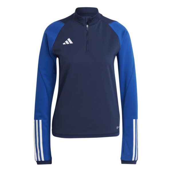 adidas Tiro 23 Competition Trainingstop Damen IC4595 TENABL/ROYBLU...