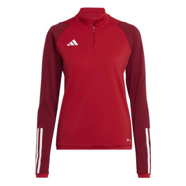 adidas Tiro 23 Competition Trainingstop Damen IC4596 TEPORE - Gr. XS