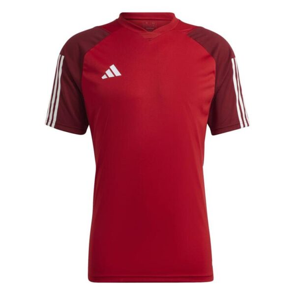 adidas Tiro 23 Competition Trikot Herren HE5661 TEPORE - Gr. 2XL