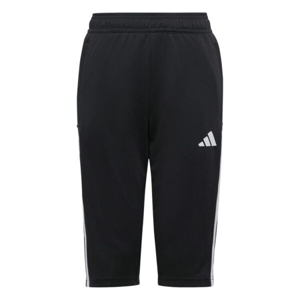 adidas Tiro 23 League 3/4 Trainingshose Kinder HS3552 BLACK - Gr. 116