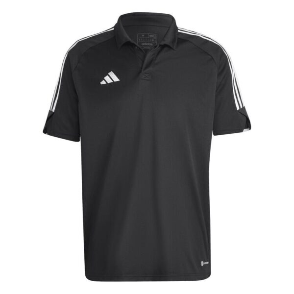 adidas Tiro 23 League Polo Herren HS3578 BLACK - Gr. 2XL