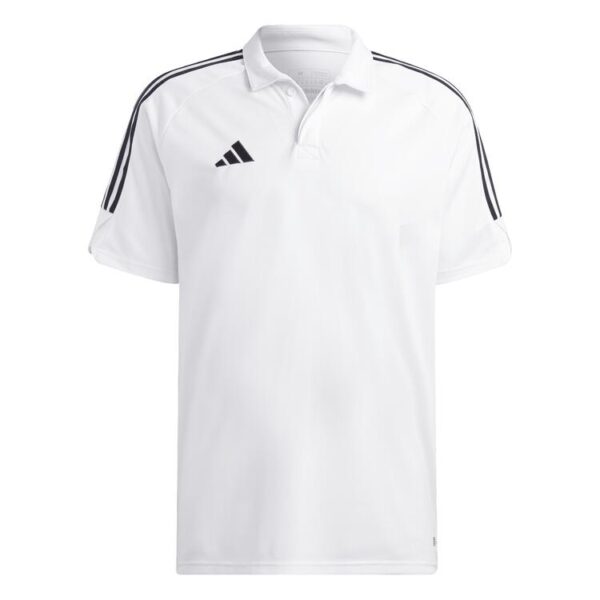 adidas Tiro 23 League Polo Herren HS3580 WHITE - Gr. 3XL