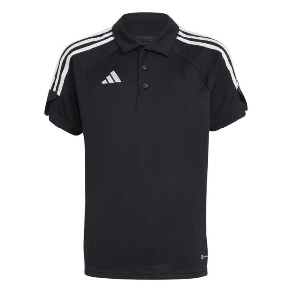 adidas Tiro 23 League Polo Kinder HS3586 BLACK - Gr. 116