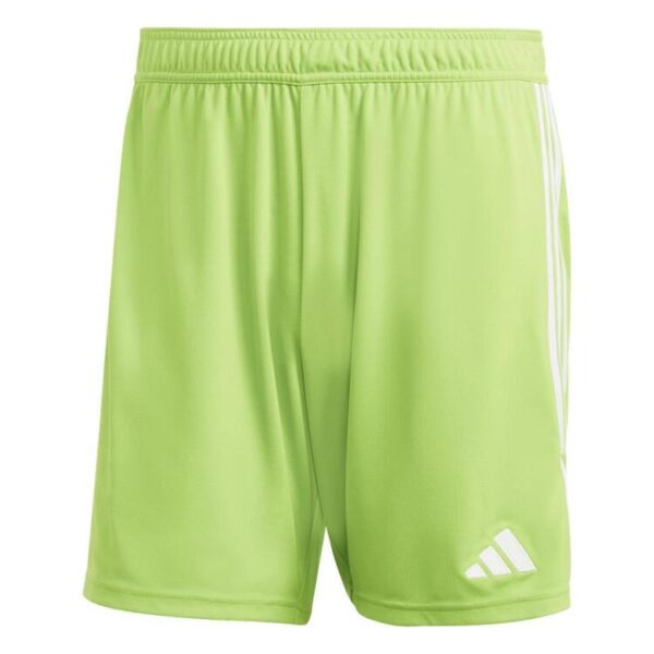 adidas Tiro 23 League Shorts Herren IB8088 TEASSG/WHITE - Gr. L