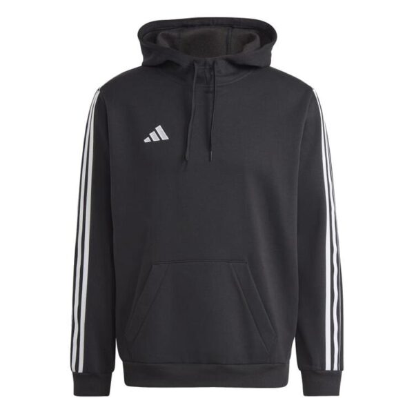 adidas Tiro 23 League Sweat Hoody Herren HS3598 BLACK - Gr. S