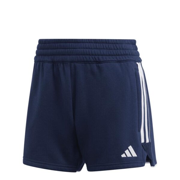 adidas Tiro 23 League Sweat Shorts Damen HS3590 TENABL - Gr. 2XL